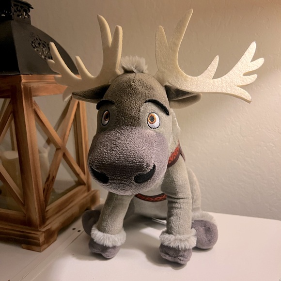 Disney Other - Disney Store Sven from Frozen